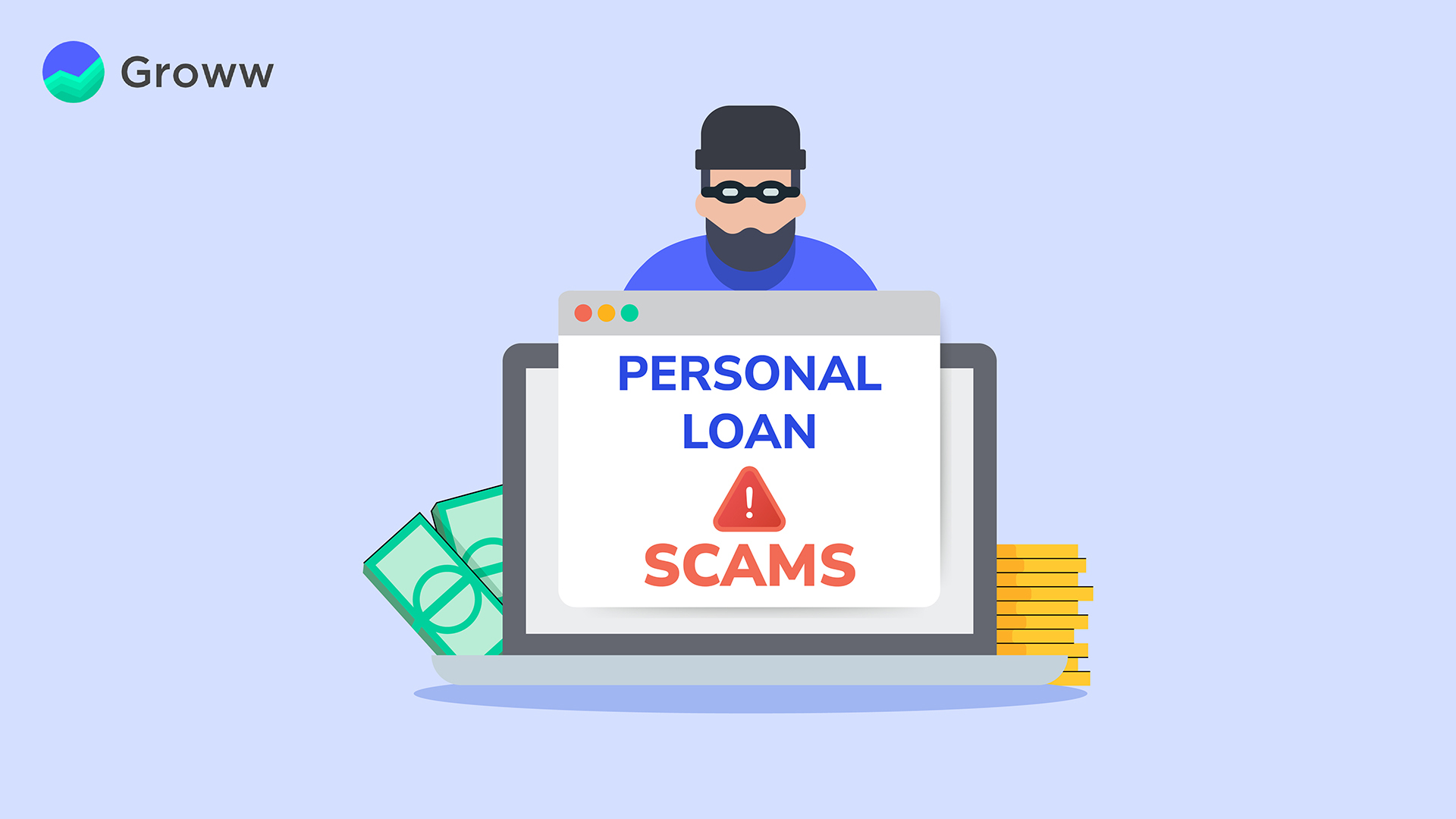 Online Loan Scams